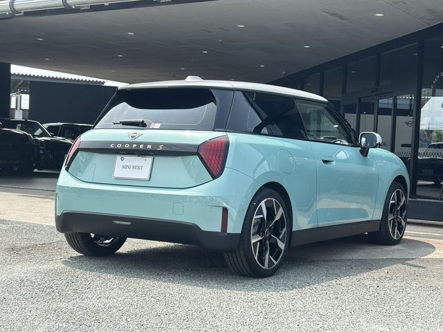 BMW MINI COOPER 2024 Image 31