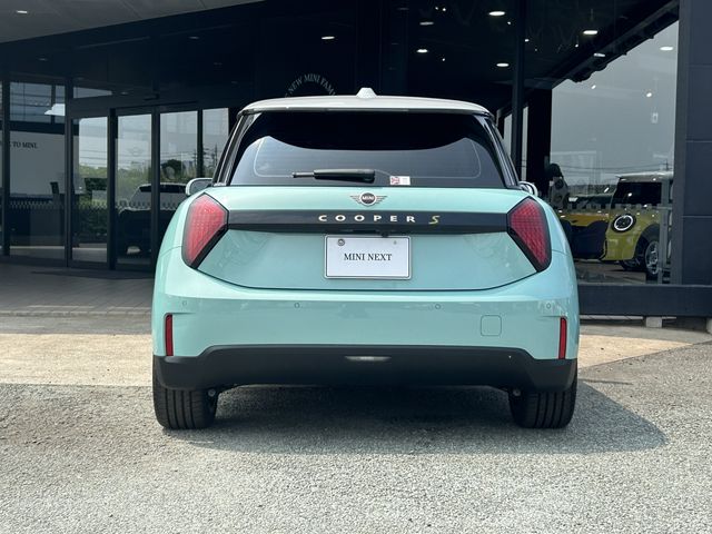 BMW MINI COOPER 2024 Image 31