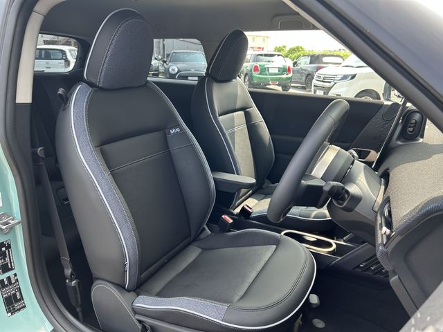 BMW MINI COOPER 2024 Image 31