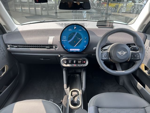 BMW MINI COOPER 2024 Image 31