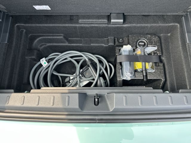 BMW MINI COOPER 2024 Image 31