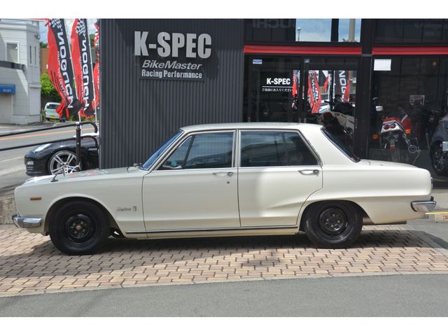 NISSAN SKYLINE 1970 Image 31