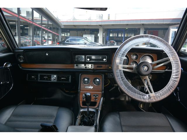 NISSAN SKYLINE 1970 Image 31