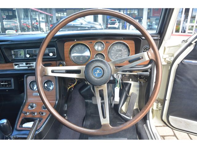 NISSAN SKYLINE 1970 Image 31