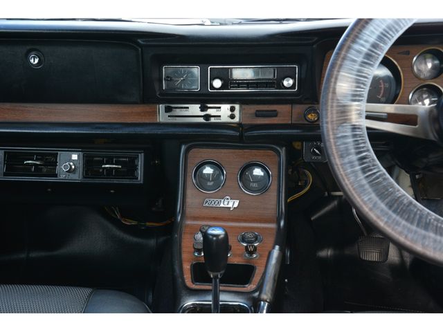 NISSAN SKYLINE 1970 Image 31