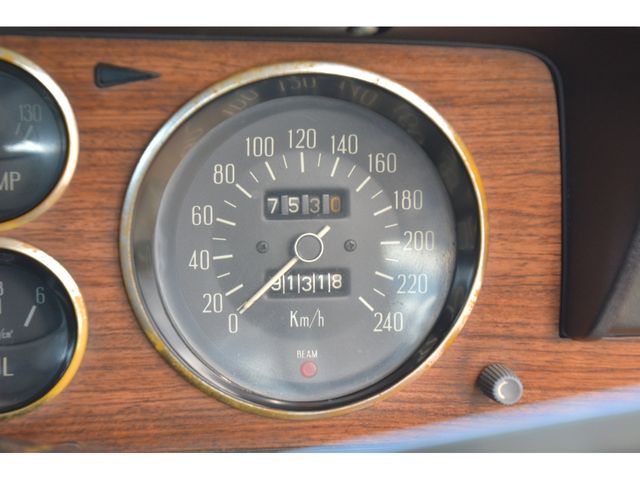 NISSAN SKYLINE 1970 Image 31