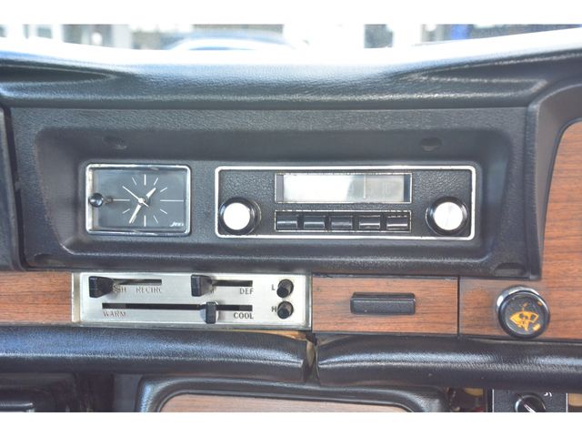 NISSAN SKYLINE 1970 Image 31