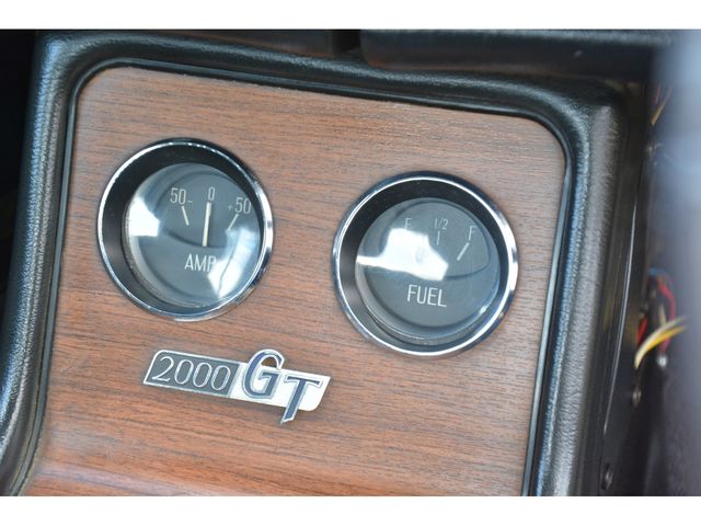 NISSAN SKYLINE 1970 Image 31