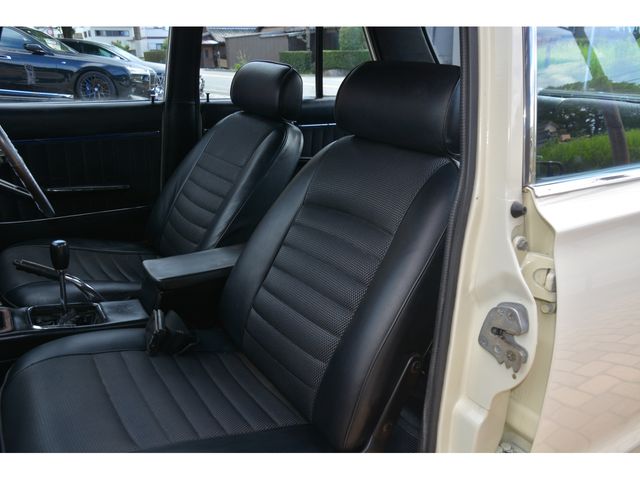 NISSAN SKYLINE 1970 Image 31