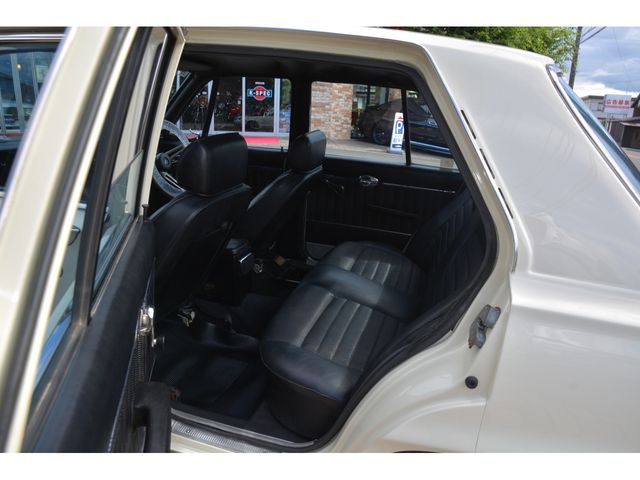 NISSAN SKYLINE 1970 Image 31