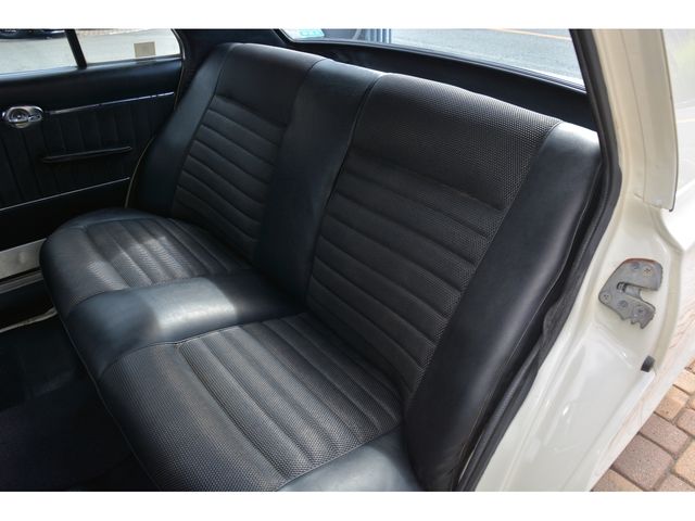 NISSAN SKYLINE 1970 Image 31