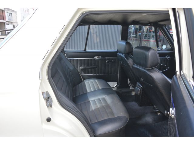 NISSAN SKYLINE 1970 Image 31