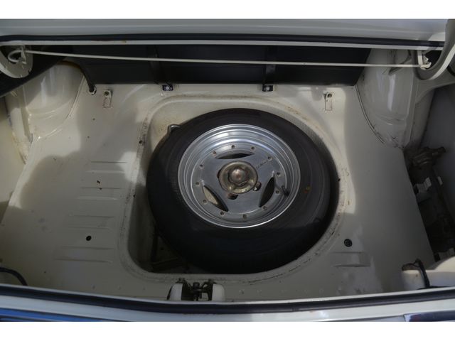 NISSAN SKYLINE 1970 Image 31