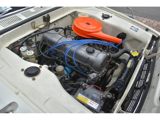 NISSAN SKYLINE 1970 Image 31