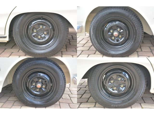 NISSAN SKYLINE 1970 Image 31