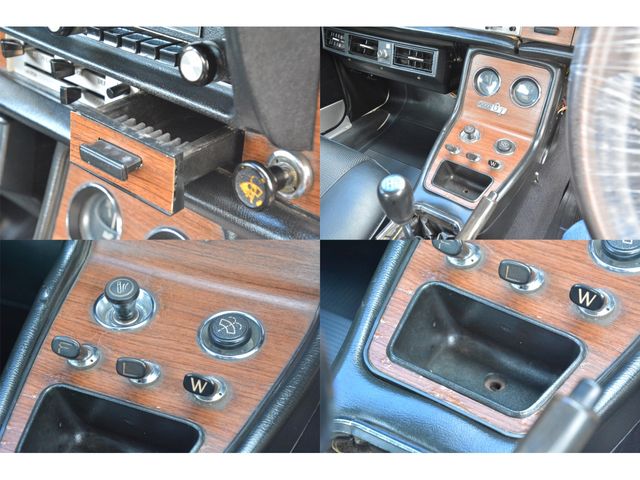 NISSAN SKYLINE 1970 Image 31