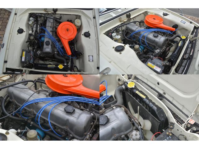 NISSAN SKYLINE 1970 Image 31