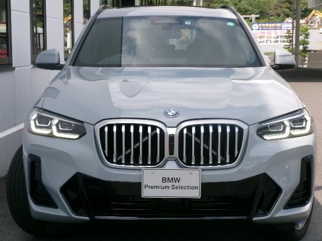 BMW X3 2022 Image 31