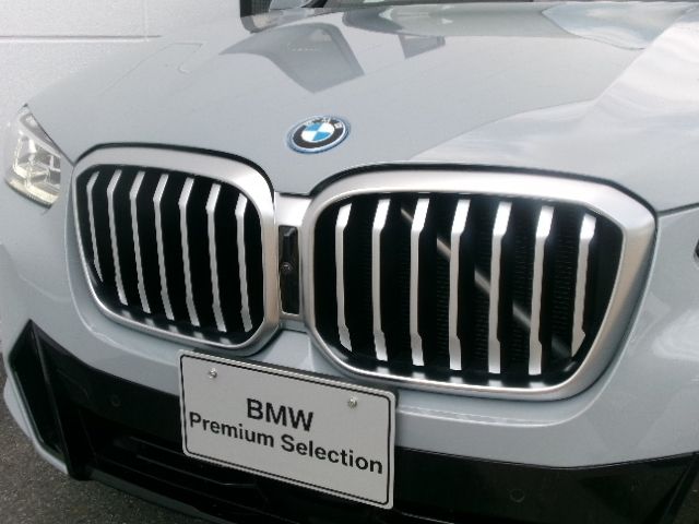 BMW X3 2022 Image 31