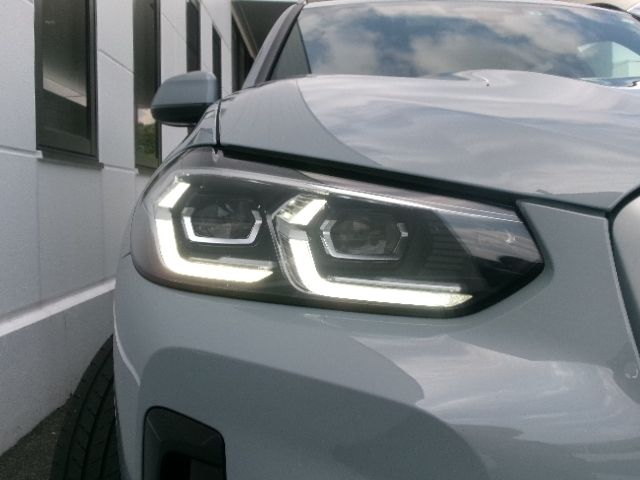 BMW X3 2022 Image 31