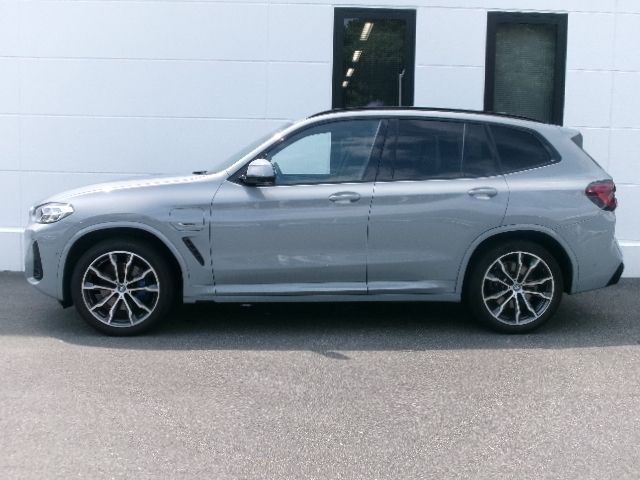 BMW X3 2022 Image 31