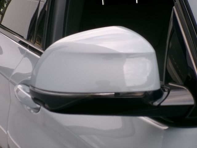 BMW X3 2022 Image 31