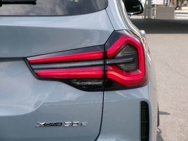 BMW X3 2022 Image 31