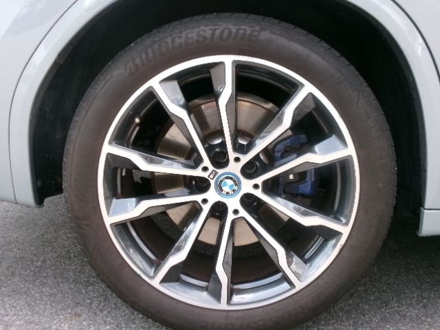 BMW X3 2022 Image 31