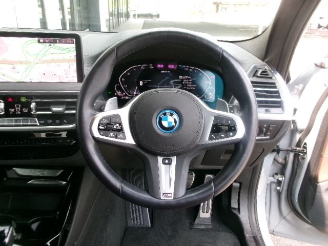 BMW X3 2022 Image 31