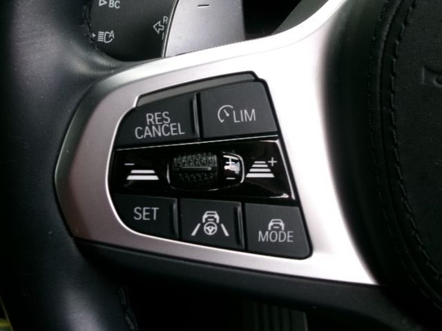 BMW X3 2022 Image 31