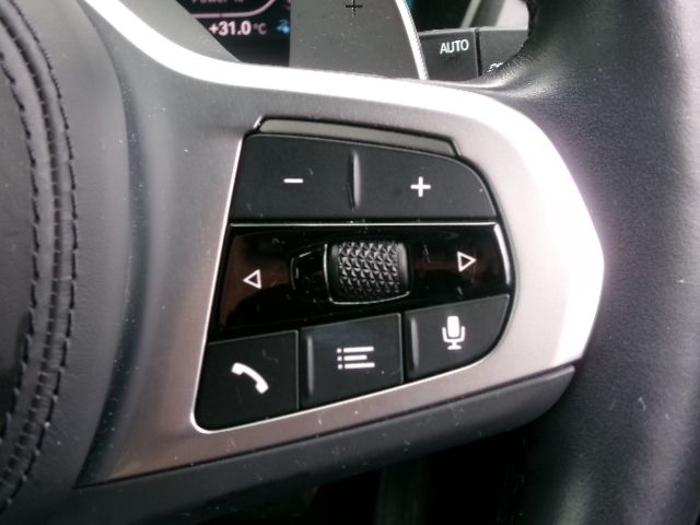 BMW X3 2022 Image 31