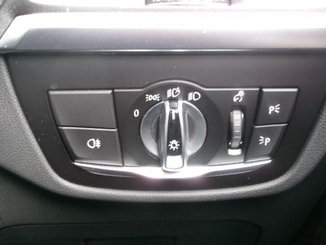 BMW X3 2022 Image 31