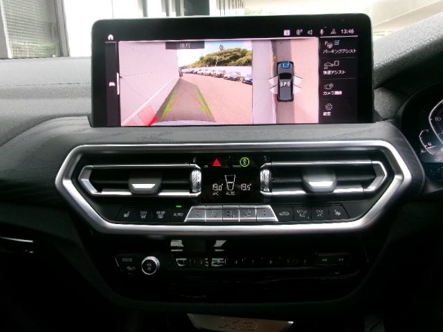 BMW X3 2022 Image 31