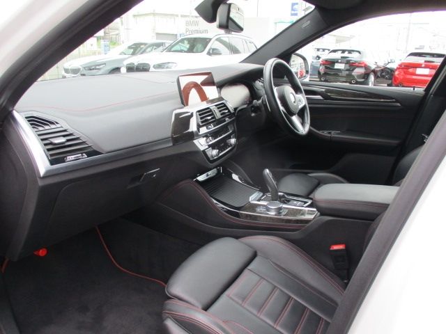 BMW X4 2020 Image 31