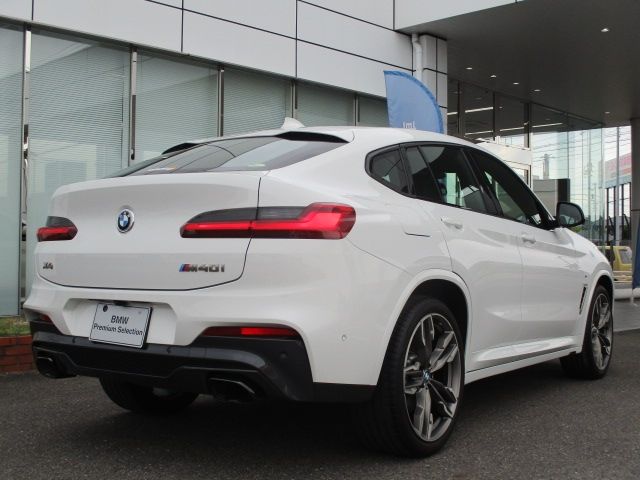 BMW X4 2020 Image 31