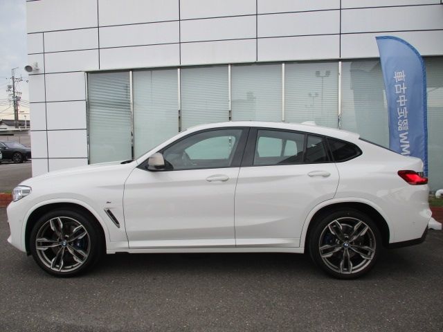 BMW X4 2020 Image 31