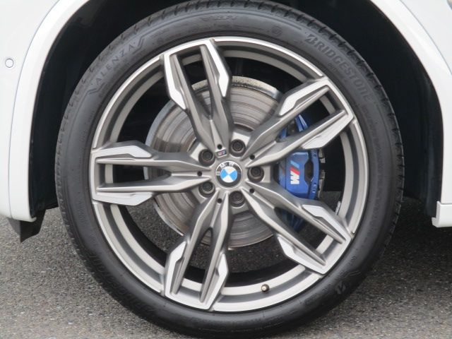 BMW X4 2020 Image 31