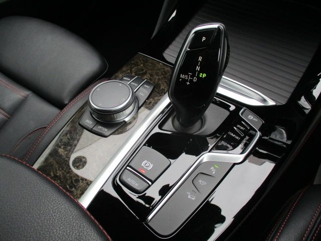 BMW X4 2020 Image 31