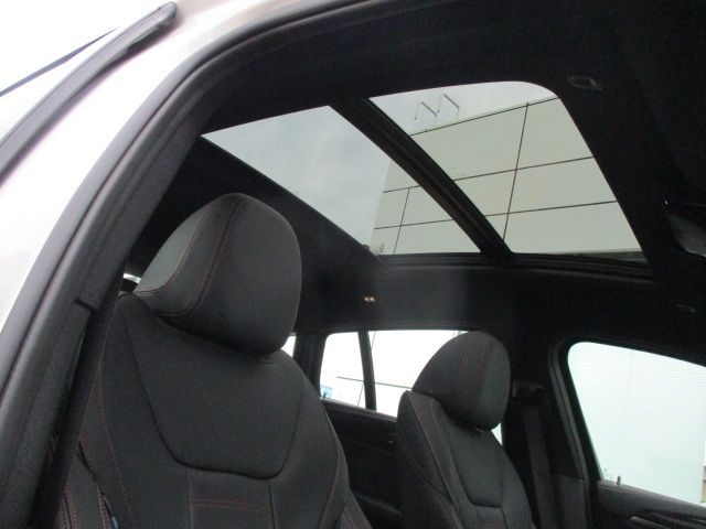 BMW X4 2020 Image 31