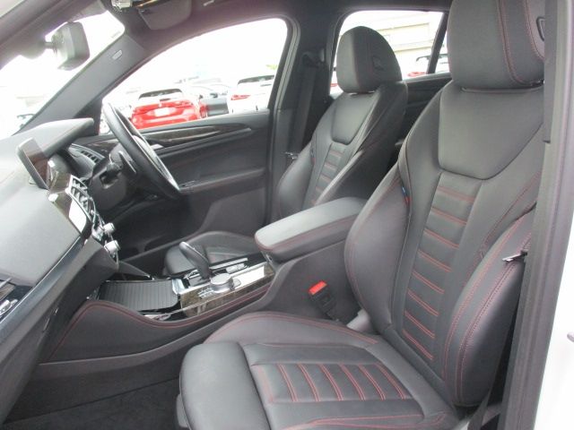 BMW X4 2020 Image 31