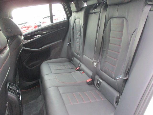 BMW X4 2020 Image 31