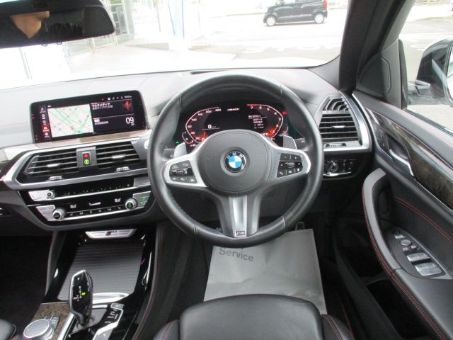 BMW X4 2020 Image 31