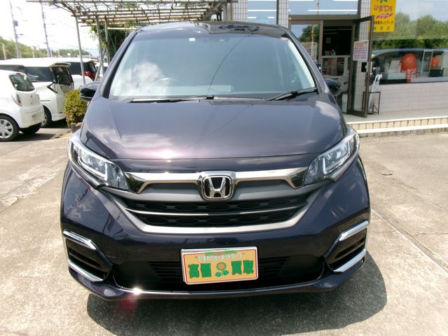 HONDA FREED 2023 Image 31