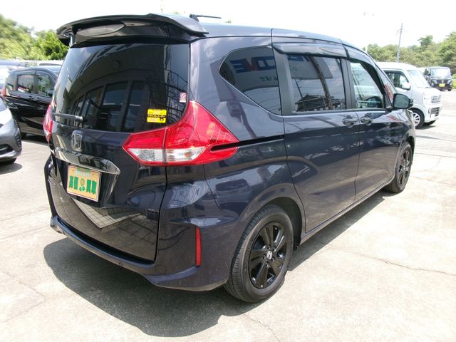 HONDA FREED 2023 Image 31