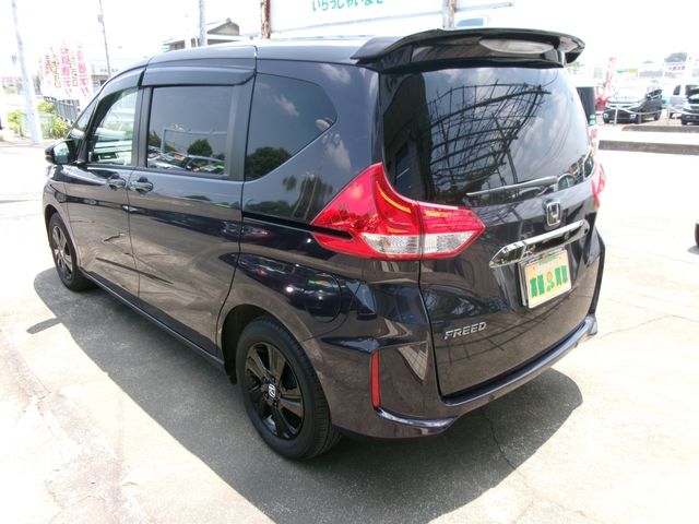 HONDA FREED 2023 Image 31
