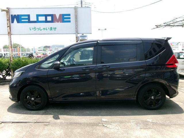 HONDA FREED 2023 Image 31