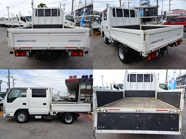 NISSAN ATLAS 2020 Image 31