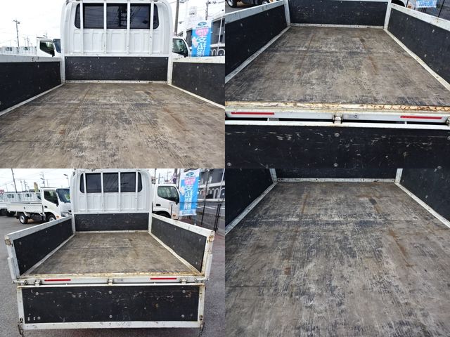 NISSAN ATLAS 2020 Image 31