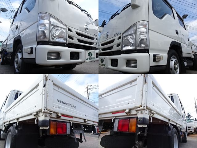 NISSAN ATLAS 2020 Image 31