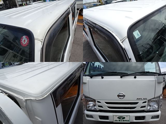 NISSAN ATLAS 2020 Image 31